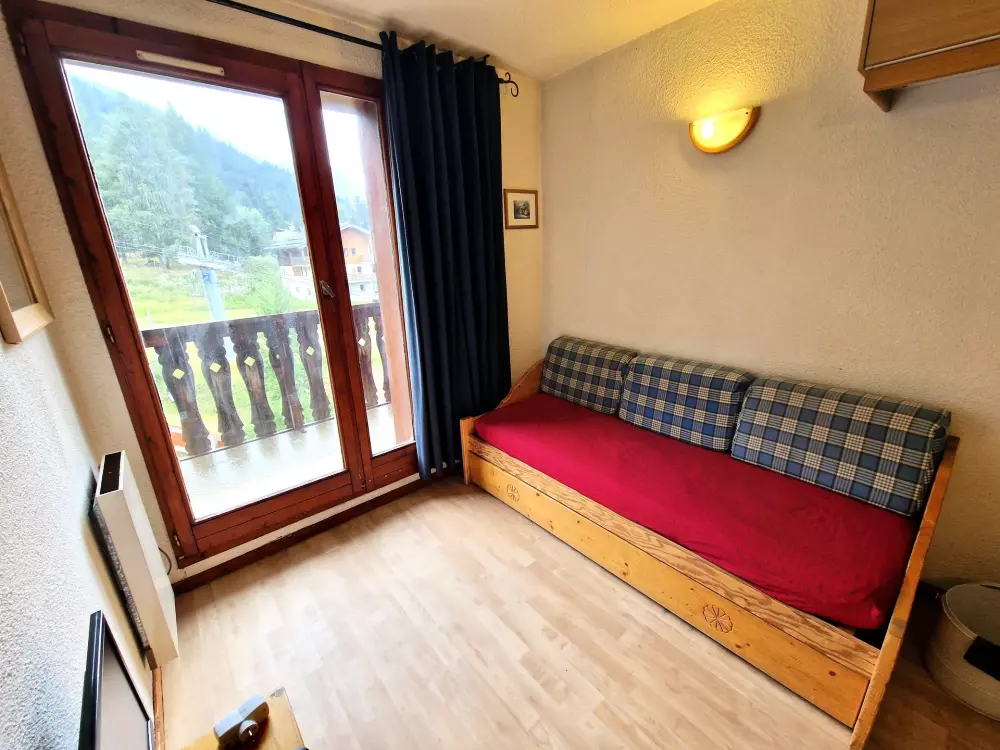 Chalet Club