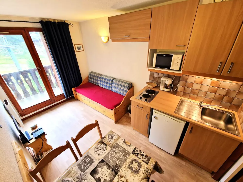 Chalet Club