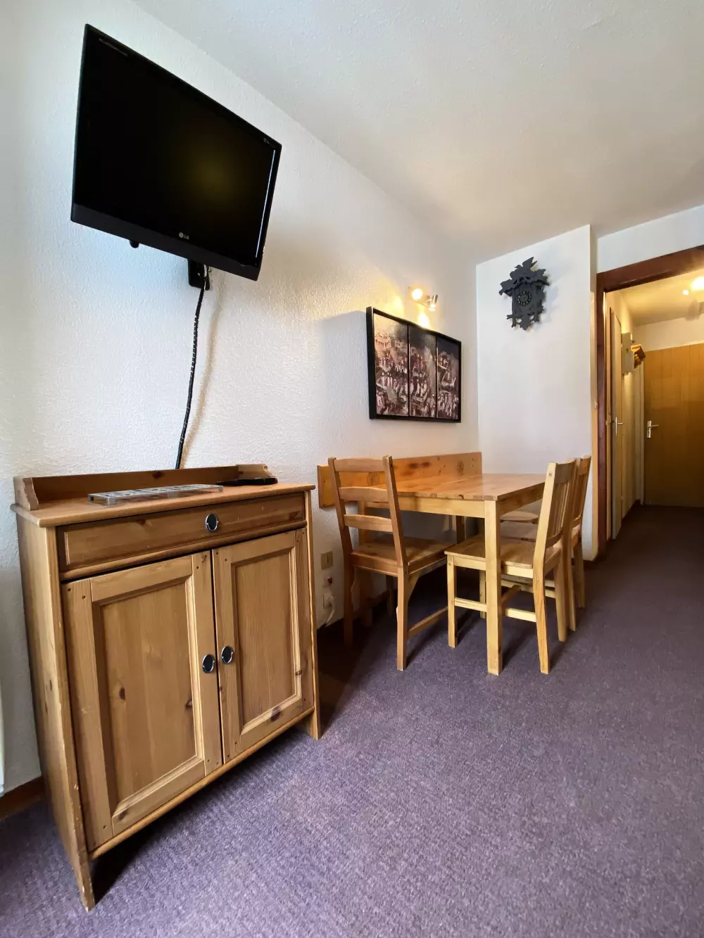 Chalet Club