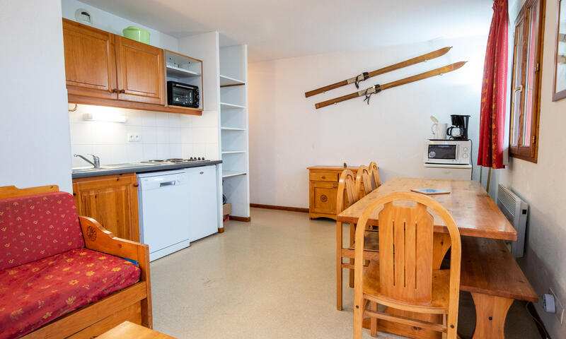 Chalet D'arrondaz H - - Valfréjus - 2