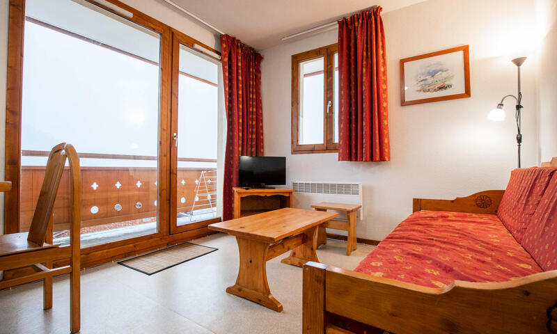 Chalet D'arrondaz H - - Valfréjus - 3