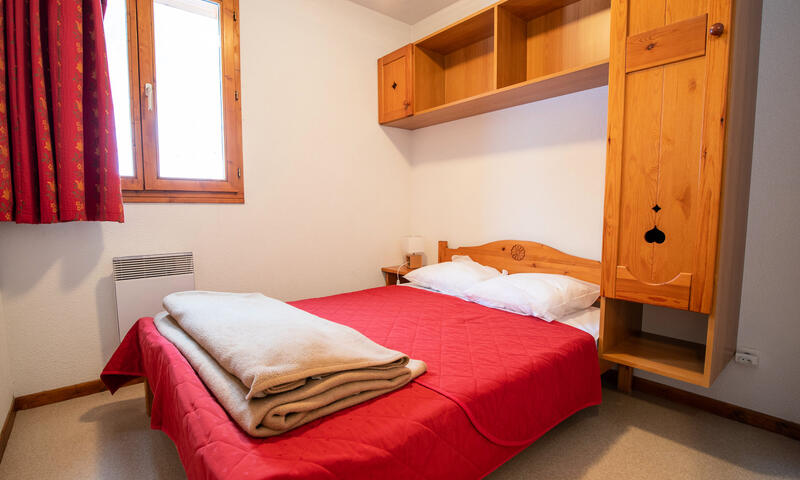 Chalet D'arrondaz H - - Valfréjus - 5