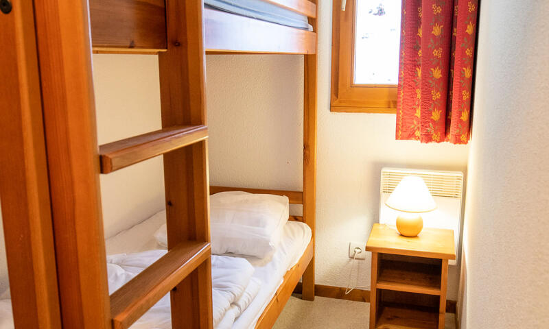Chalet D'arrondaz H - - Valfréjus - 6