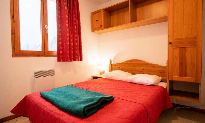 Chalet D'arrondaz H - - Valfréjus - 7