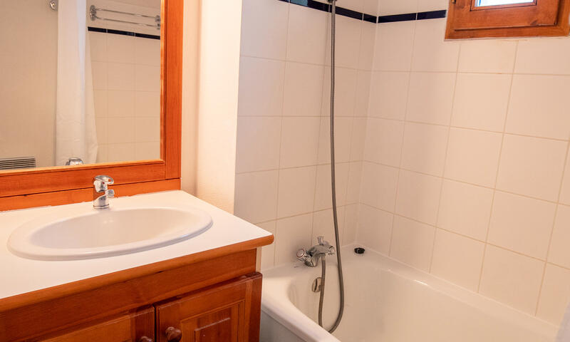 Chalet D'arrondaz H - - Valfréjus - 8