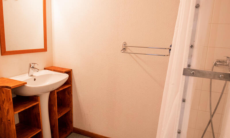 Chalet D'arrondaz H - - Valfréjus - 9