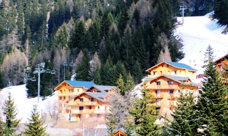 Chalet D'arrondaz H - - Valfréjus - 1