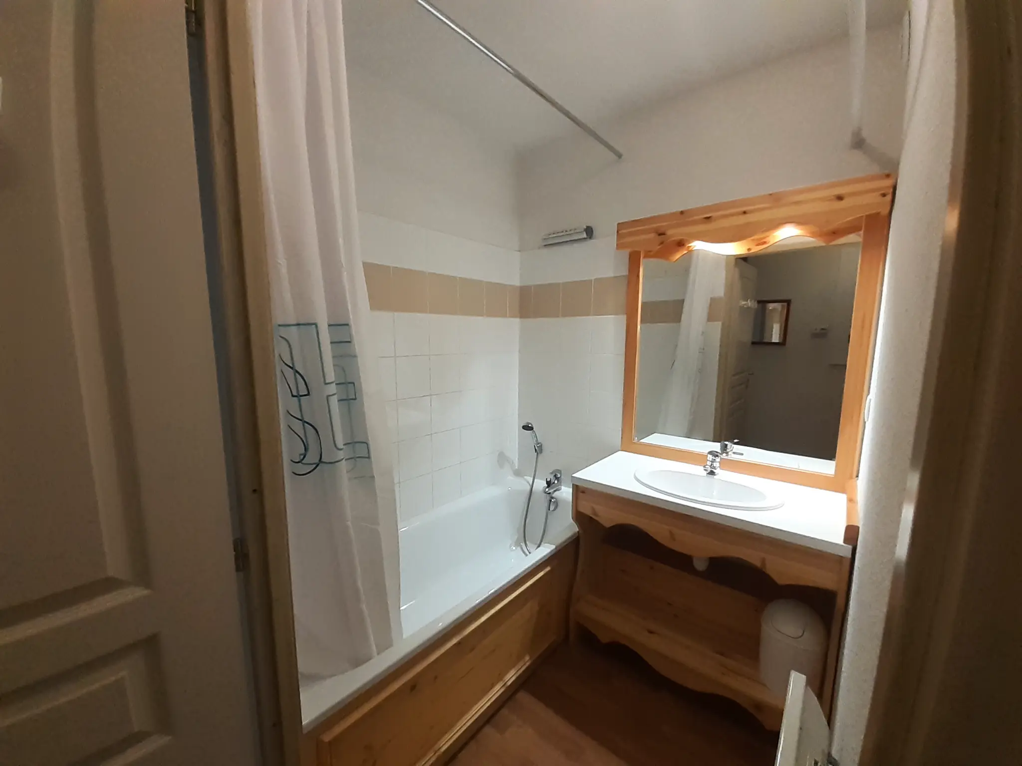 Chalet Florence - - Valfréjus - 1