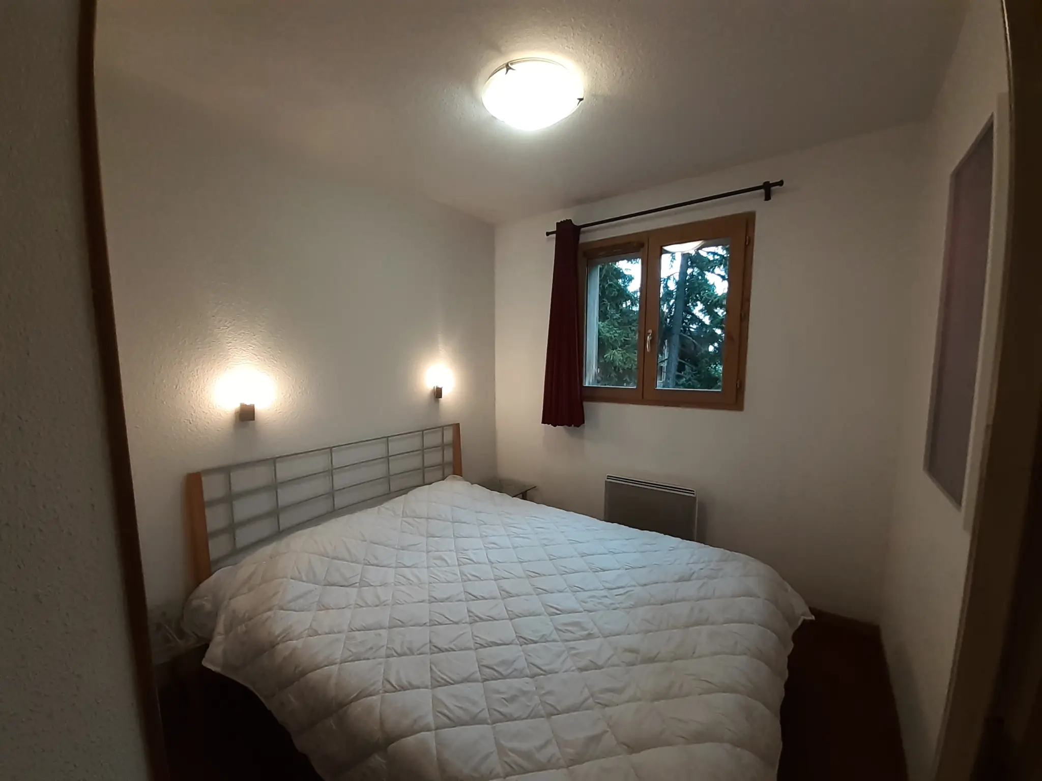 Chalet Florence - - Valfréjus - 1