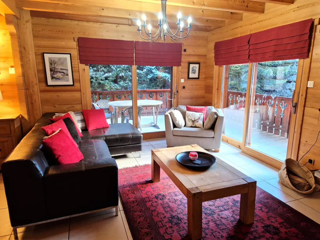 Chalet Snowstar