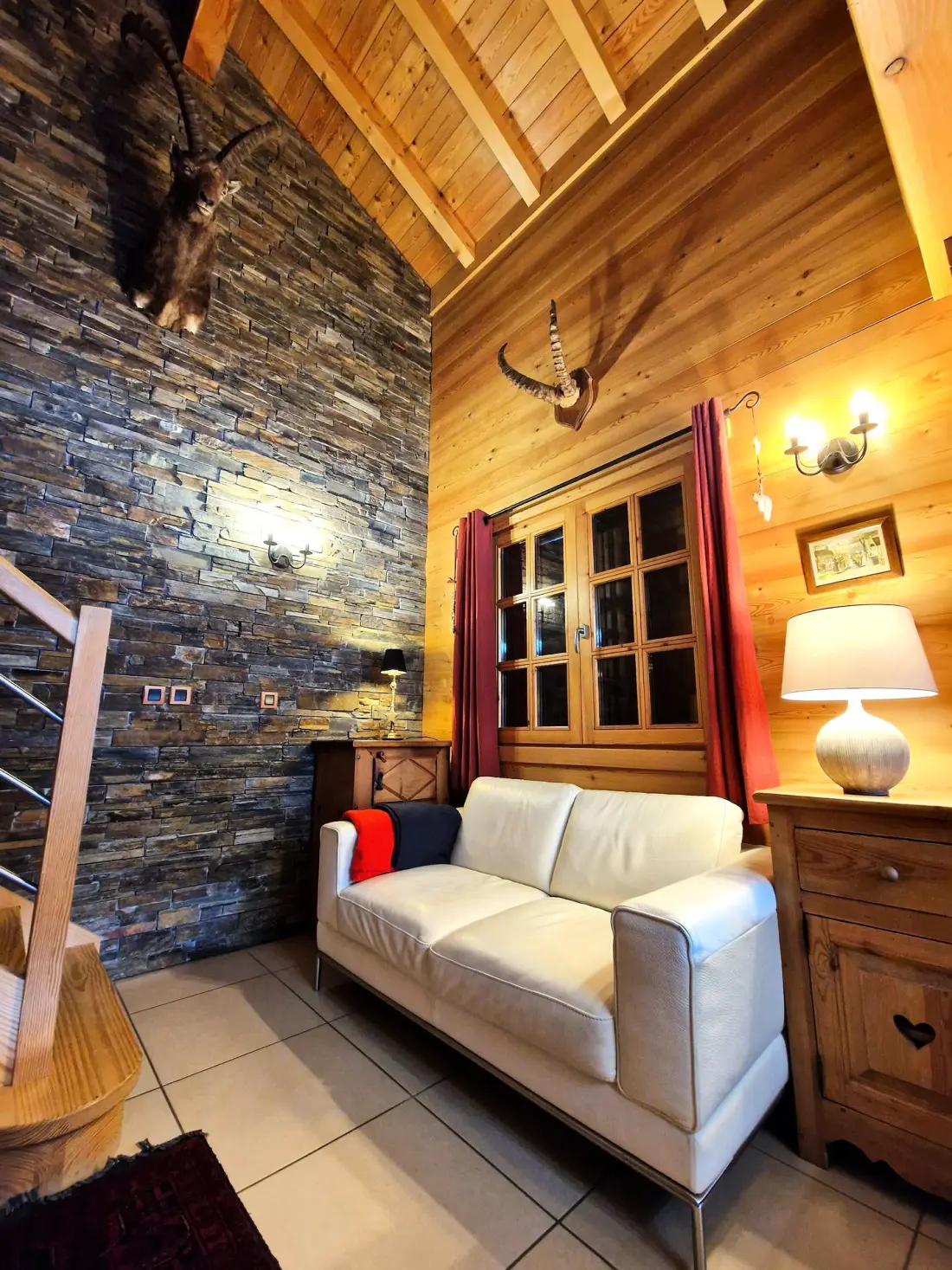 Chalet Snowstar