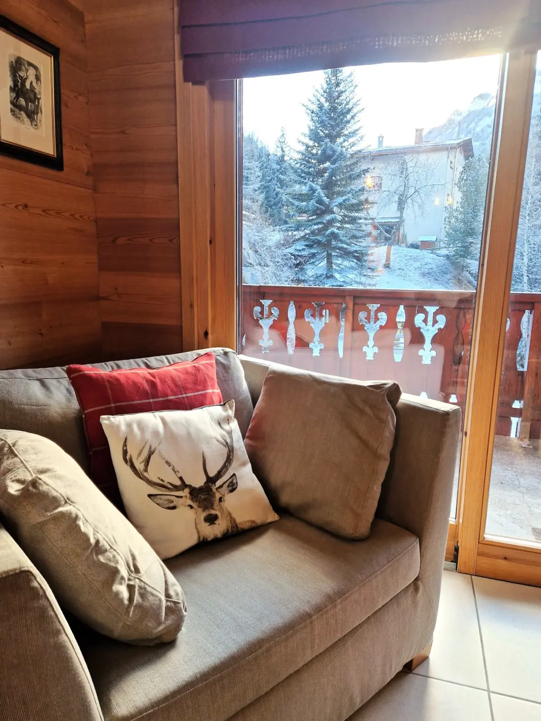 Chalet Snowstar