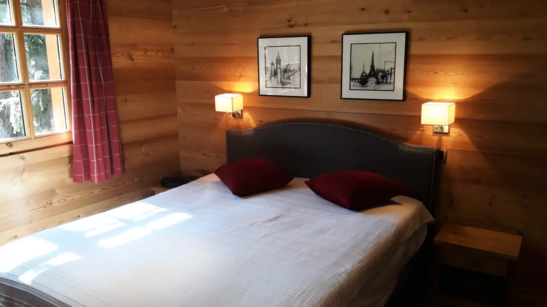 Chalet Snowstar