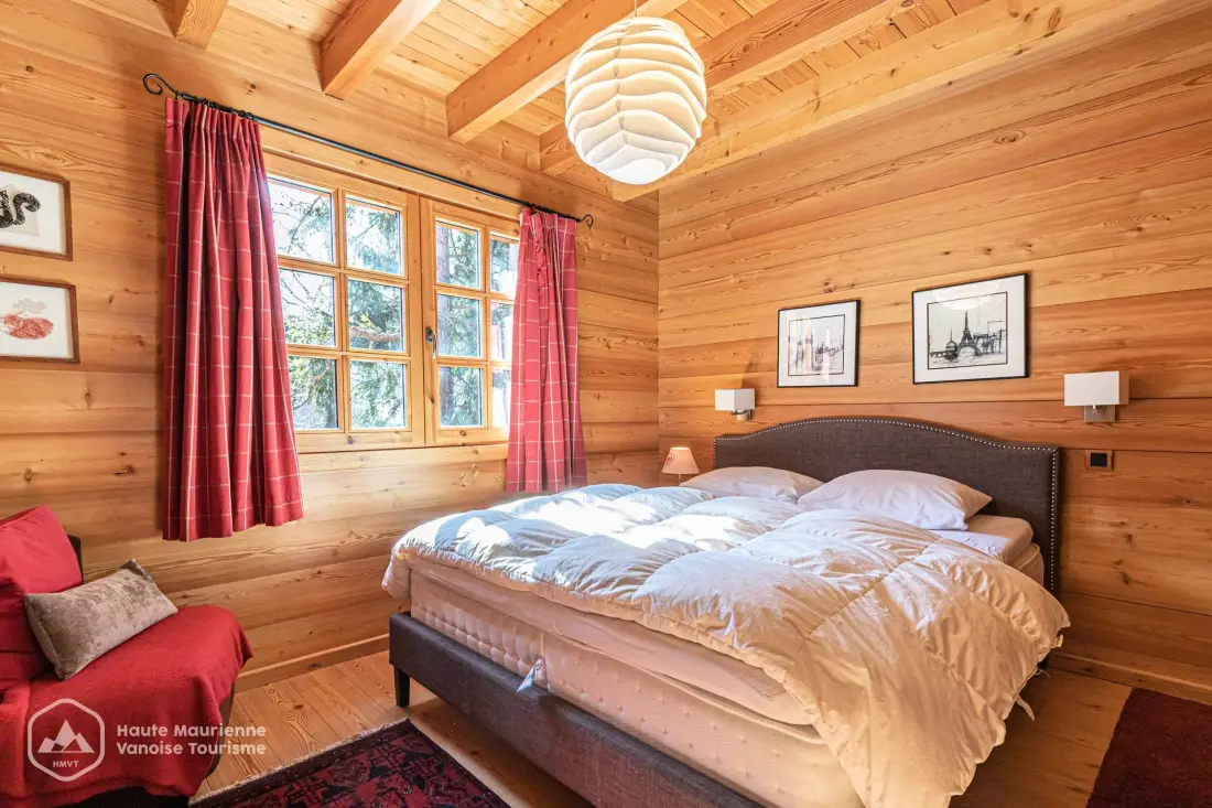 Chalet Snowstar