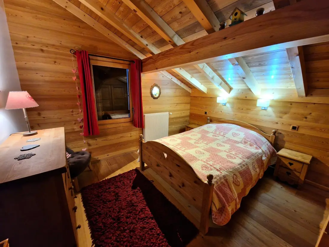 Chalet Snowstar