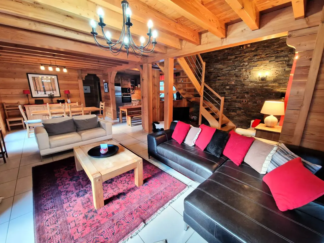 Chalet Snowstar