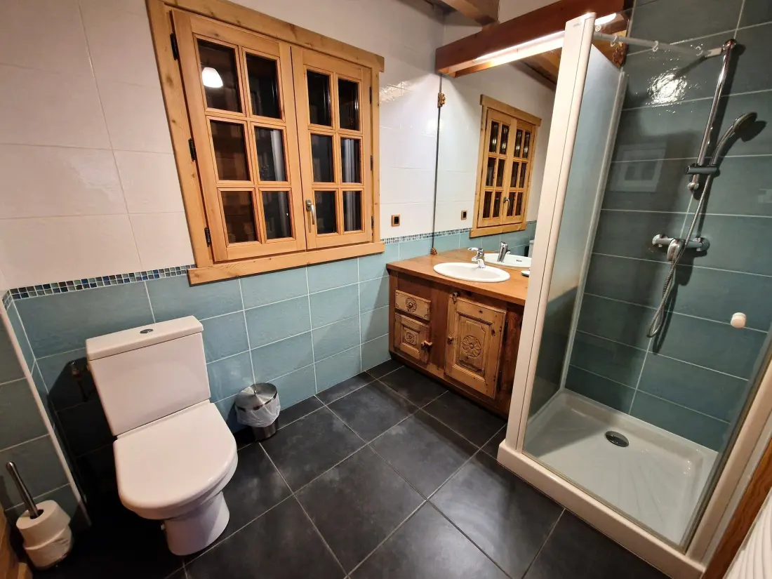 Chalet Snowstar