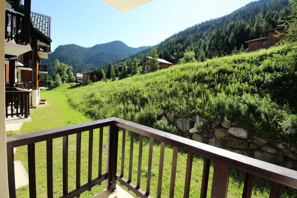 Chalets Du Thabor