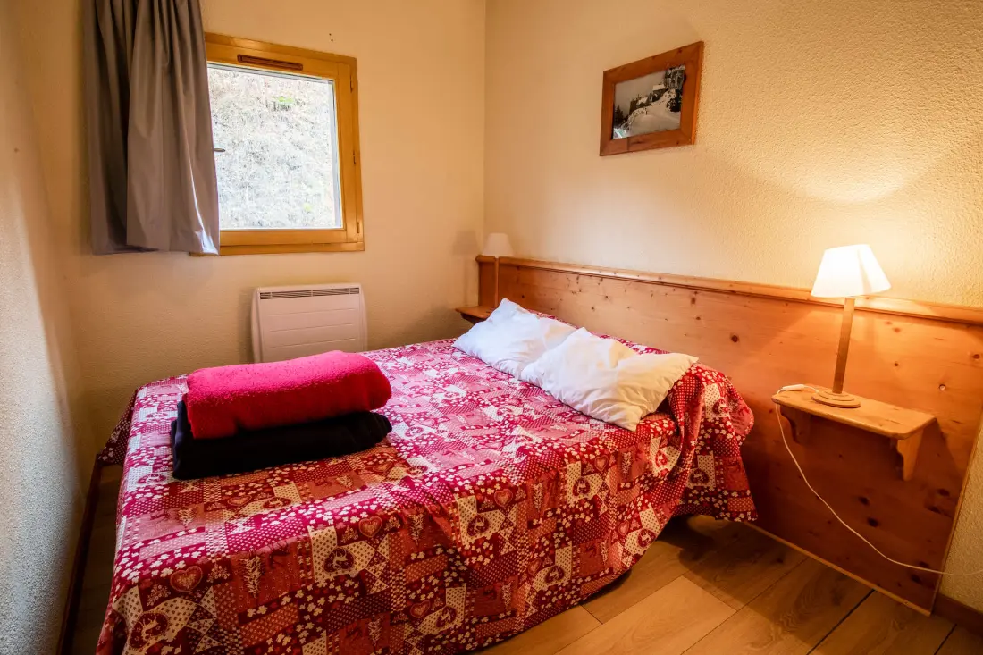 Chalets Du Thabor