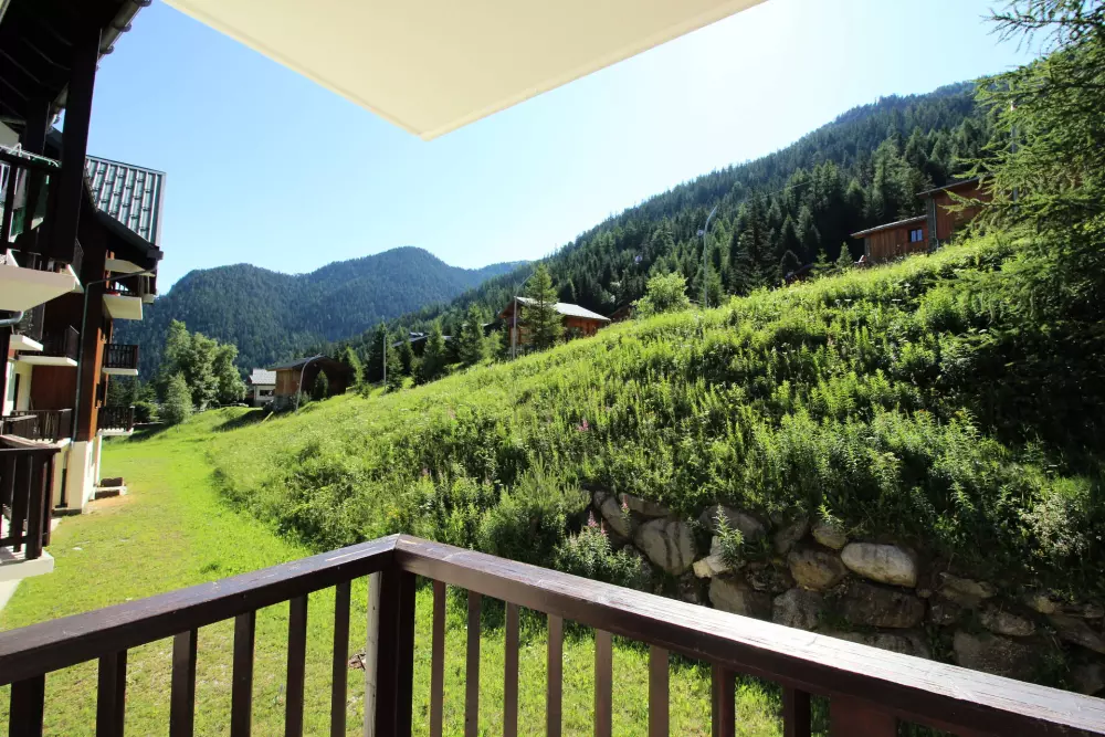 Chalets Du Thabor