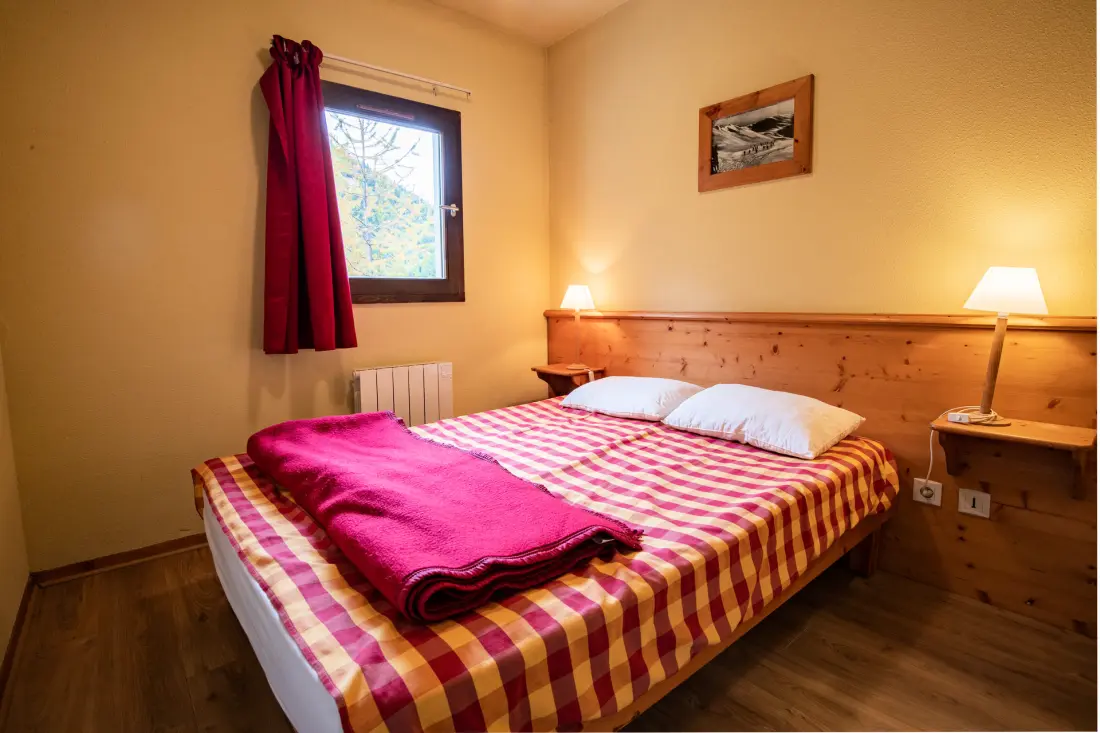 Chalets Du Thabor