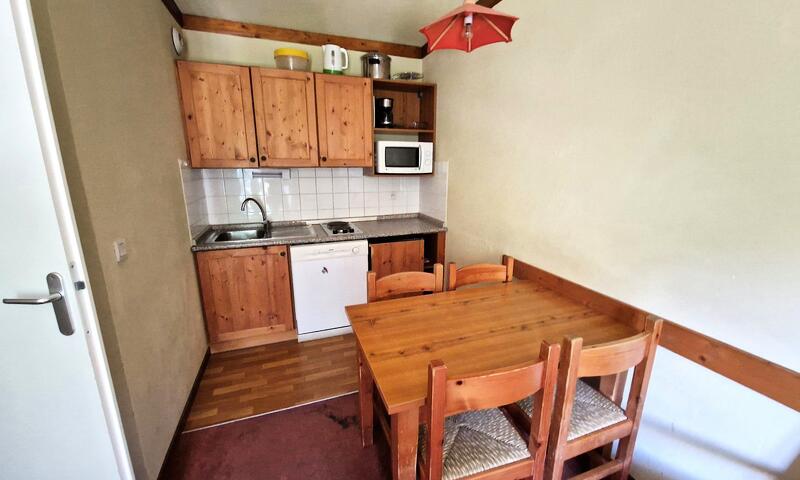 Chalets Du Thabor - Maeva - 3