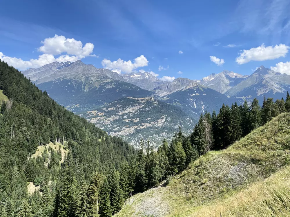 Hôtel Valfréjus Vacances