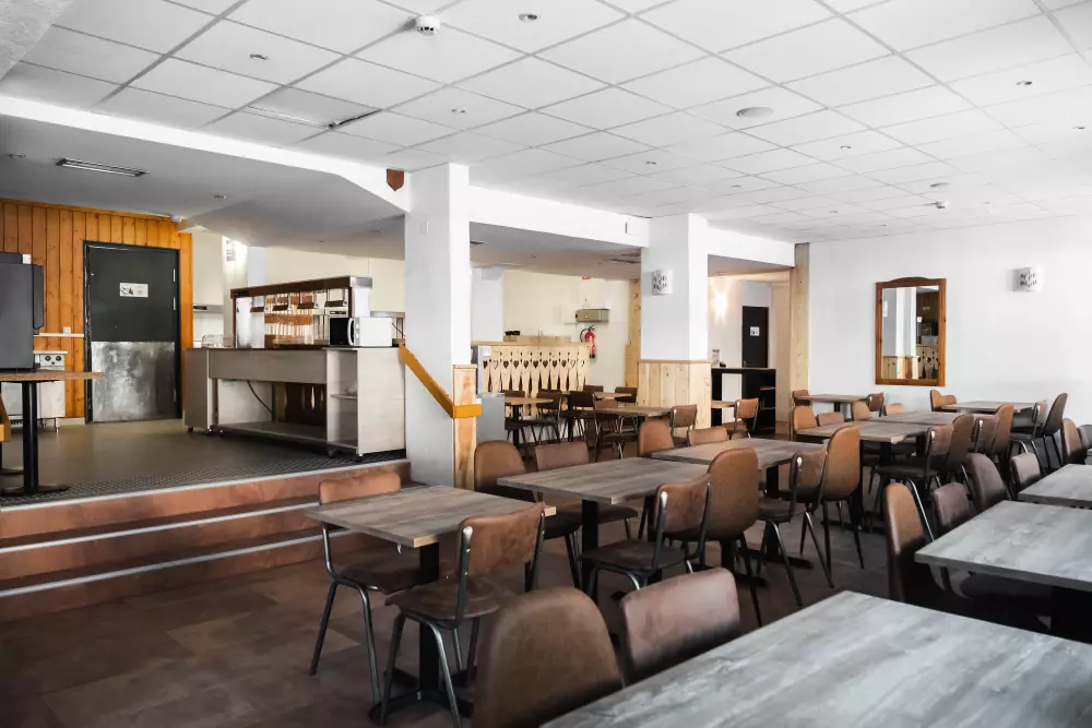 Hôtel Valfréjus Vacances