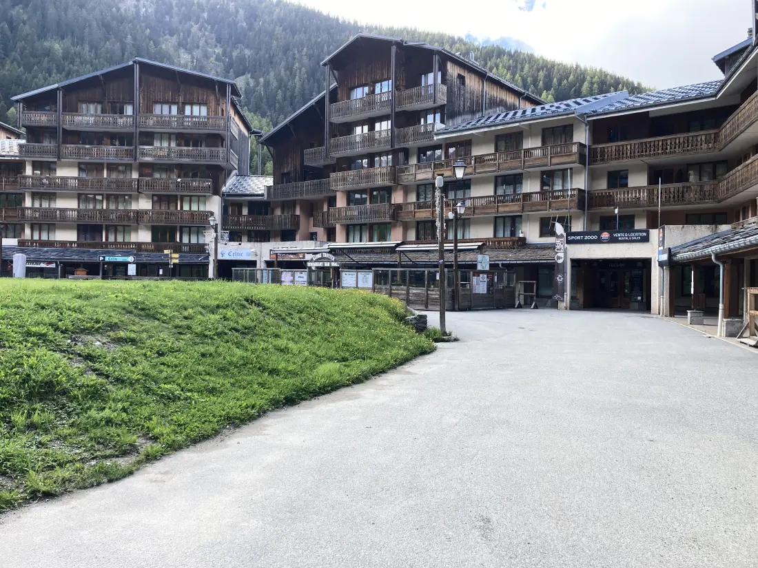 Hôtel Valfréjus Vacances