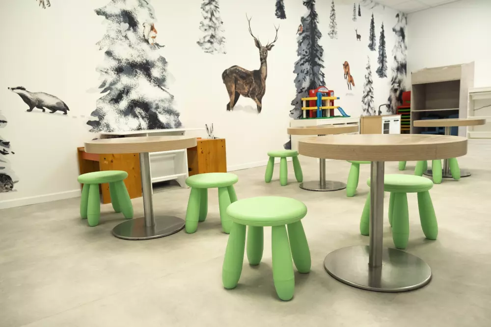 Hôtel Valfréjus Vacances