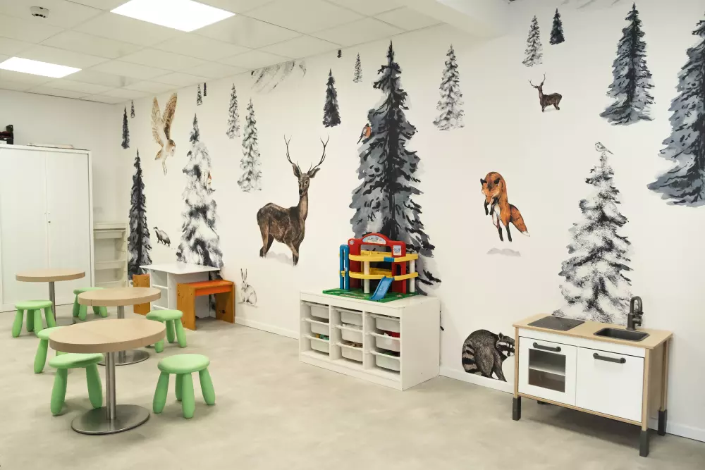 Hôtel Valfréjus Vacances