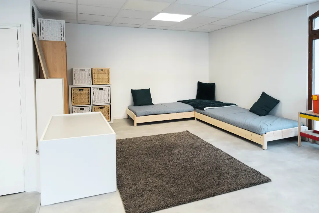 Hôtel Valfréjus Vacances