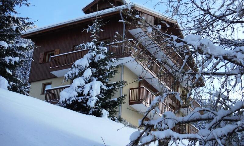 Les Chalets D'arrondaz - Valfréjus - 1