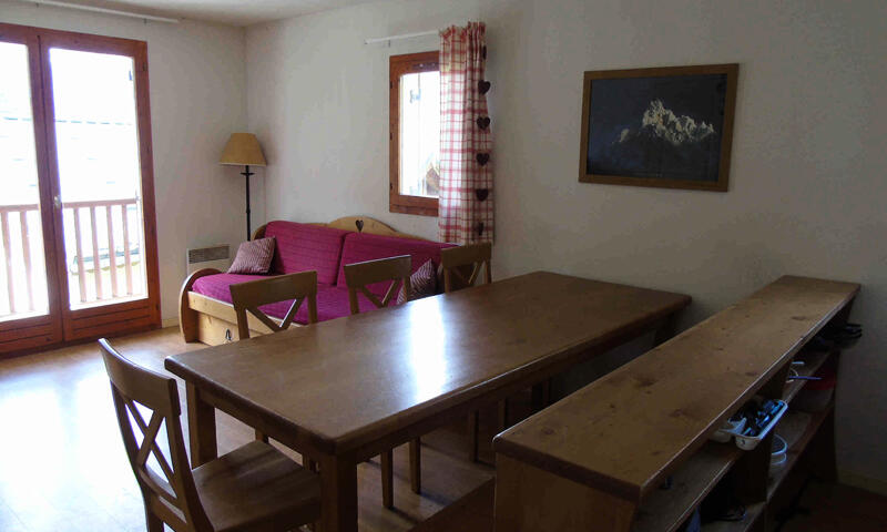 Résidence Belvedere - - Valfréjus - 3