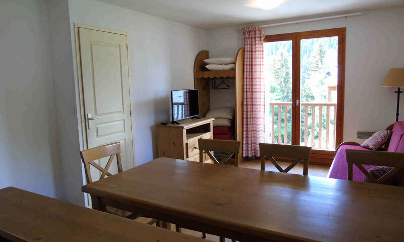 Résidence Belvedere - - Valfréjus - 4