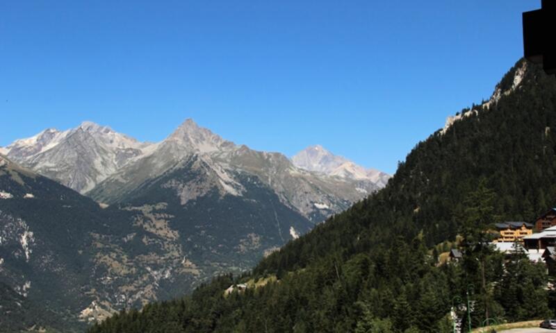 France - Alpes et Savoie - Valfréjus - Résidence Chaviere