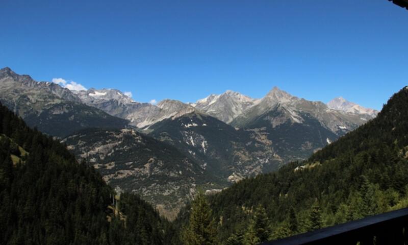 France - Alpes et Savoie - Valfréjus - Résidence Chaviere