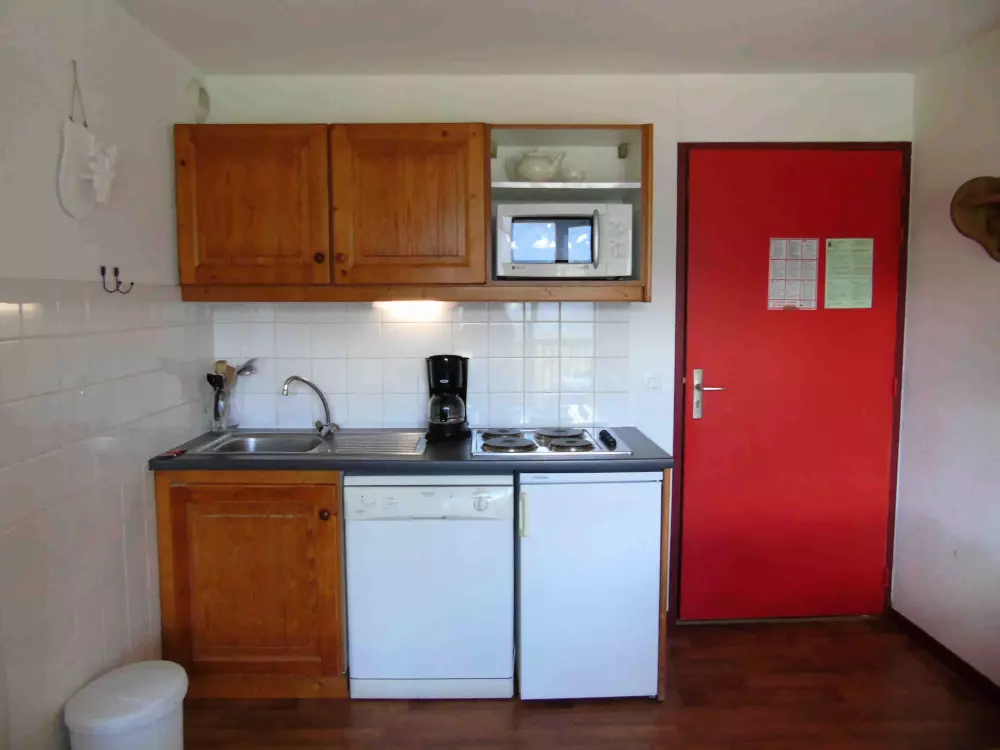 Résidence Cheval Blanc