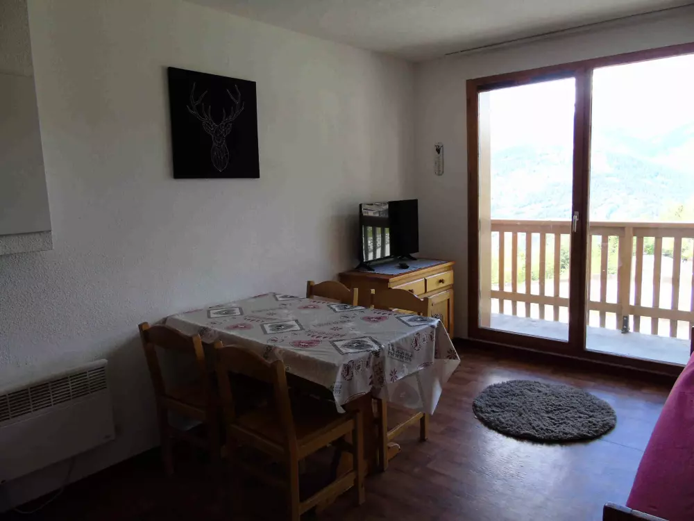 Résidence Cheval Blanc