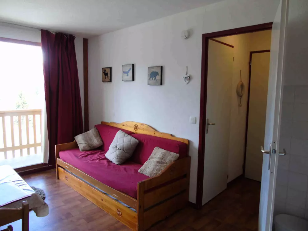 Résidence Cheval Blanc