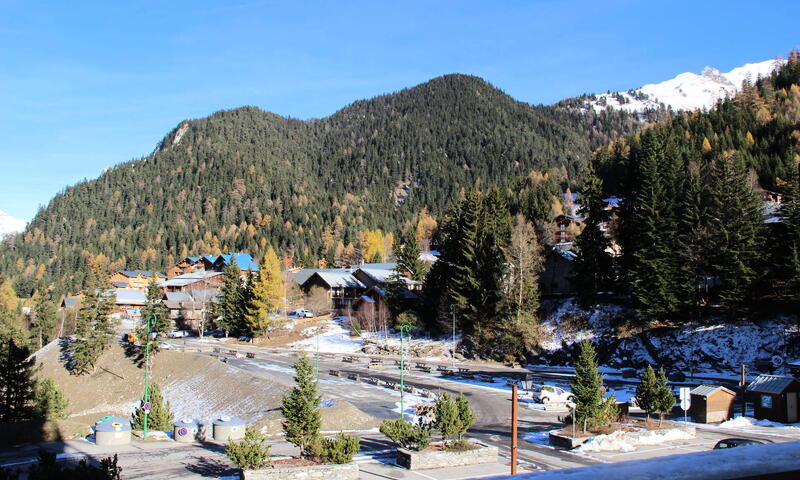 France - Alpes et Savoie - Valfréjus - Résidence Grand Argentier