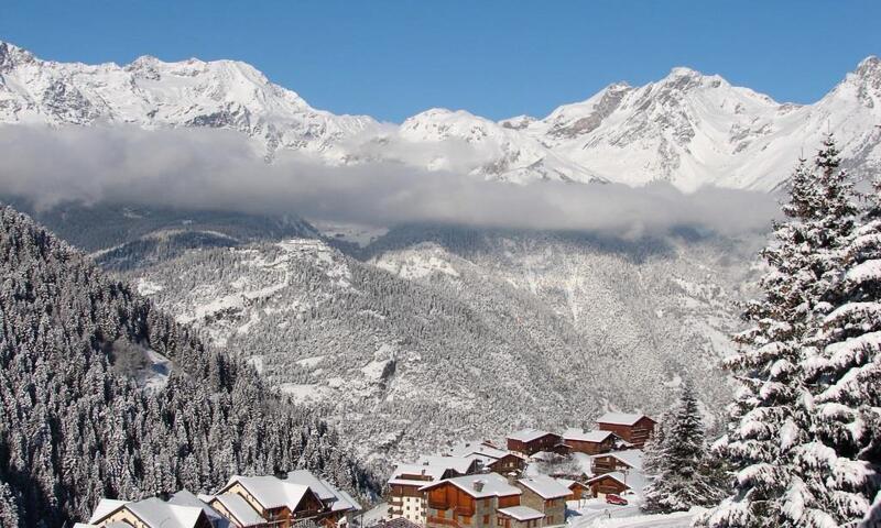 France - Alpes et Savoie - Valfréjus - Résidence Grand Argentier