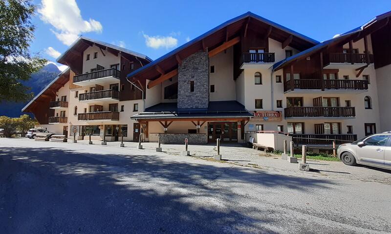 Résidence La Turra - - Valfréjus - 7