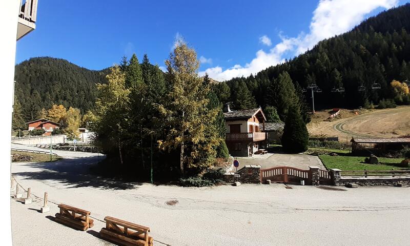 Résidence La Turra - - Valfréjus - 11