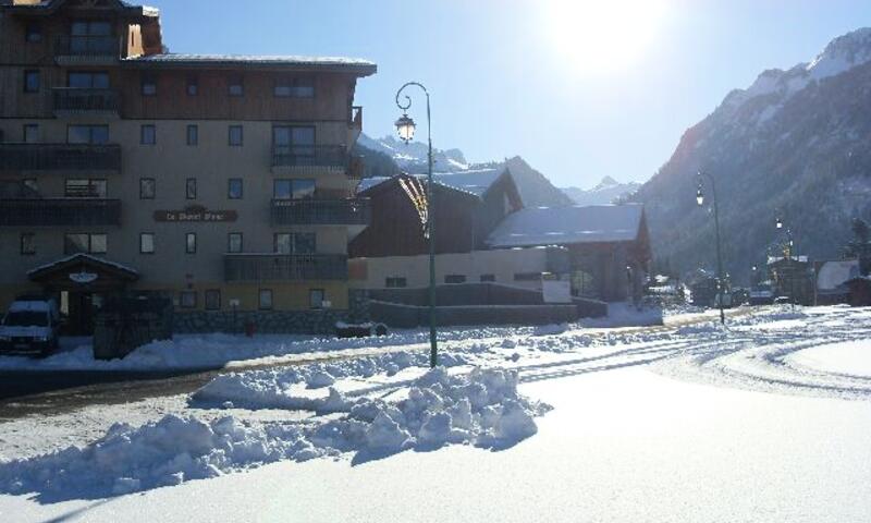 France - Alpes et Savoie - Valfréjus - Résidence Le Cheval Blanc