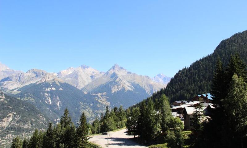 Résidence Le Cheval Blanc - Valfréjus - 26