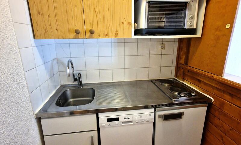 Résidence Le Thabor - Valfréjus - 46
