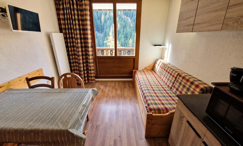 Résidence Le Thabor - Valfréjus - 48
