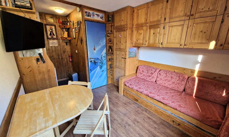 Résidence Le Thabor - Valfréjus - 33