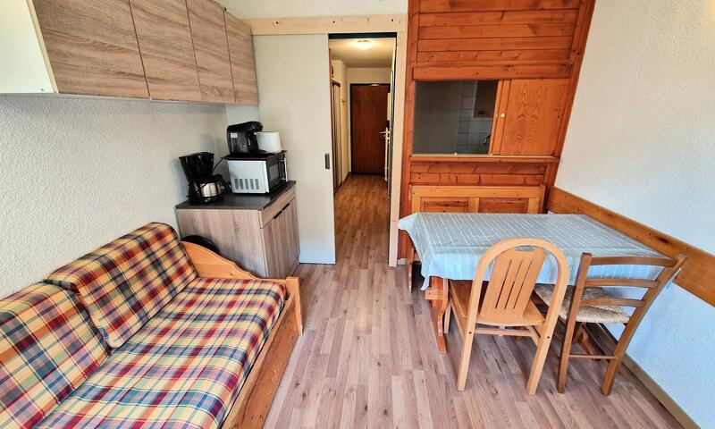 Résidence Le Thabor - Valfréjus - 37